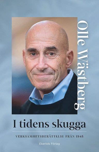 I tidens skugga : verksamhetsberttelse frn 1945 (hftad)