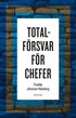 Totalf�rsvar f�r chefer