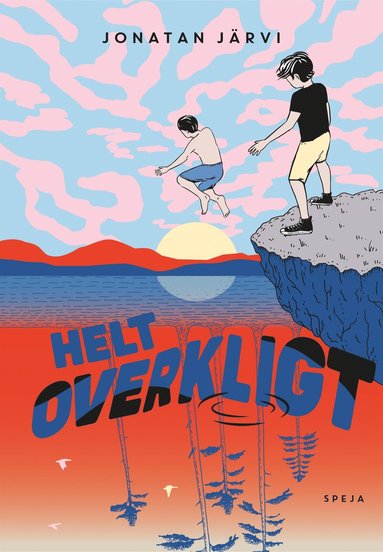 Helt overkligt (inbunden)