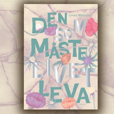 Den som mste livet leva (ljudbok)