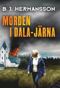 Morden i Dala-Järna (häftad)