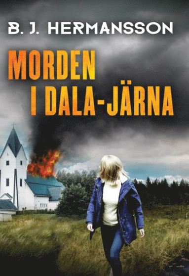 Morden i Dala-Jrna (pocket)