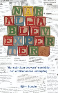Nr alla blev experter (hftad)