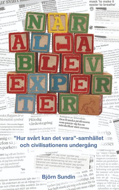 Nr alla blev experter (pocket)