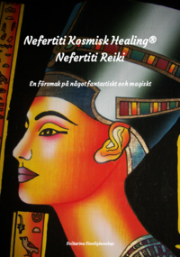 Nefertiti kosmisk healing, Nefertiti Reiki (hftad)