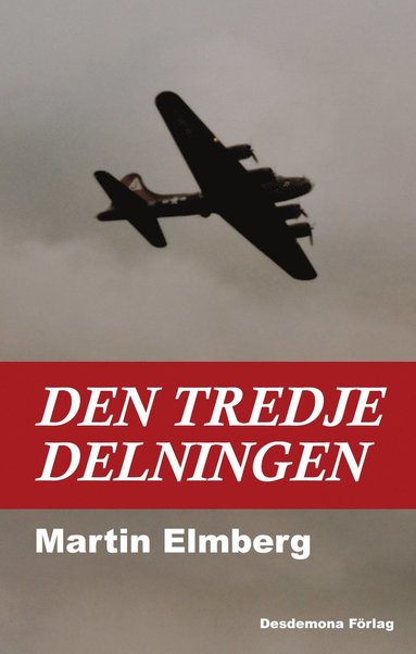 Den tredje delningen (pocket)
