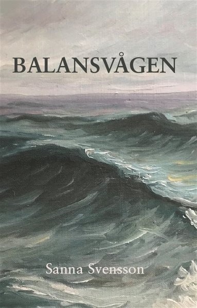 Balansvågen (pocket)