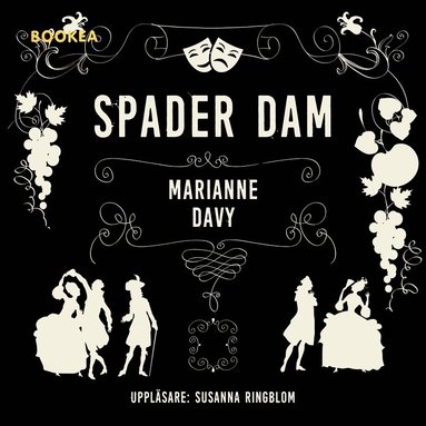 Spader dam (pocket)