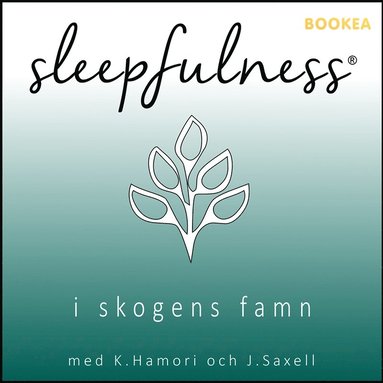 I skogens famn - guidad avslappning (pocket)