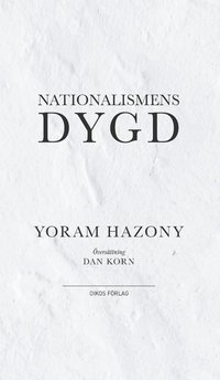 Nationalismens dygd (hftad)