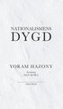 Nationalismens dygd