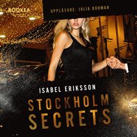 Stockholm secrets (ljudbok)