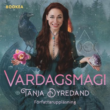 Vardagsmagi (hftad)