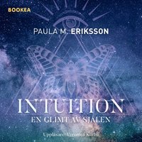 Intuition - en glimt av sjlen (ljudbok)
