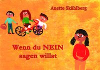 Wenn du NEIN sagen willst (inbunden)