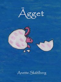 Omslag: Ägget