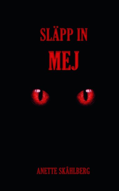 Slpp in Mej (inbunden)