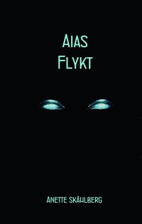 Omslag för Aias flykt