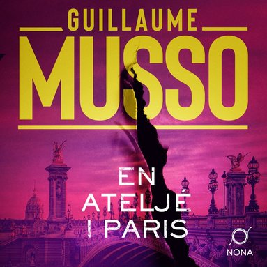 En atelj i Paris (pocket)