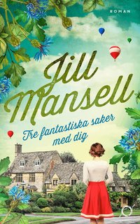 Omslag för Tre fantastiska saker med dig