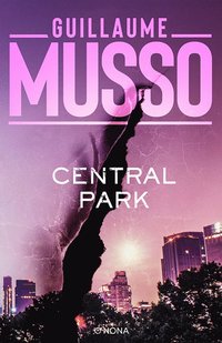 Central Park (pocket)