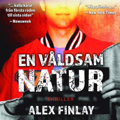 En vldsam natur (pocket)