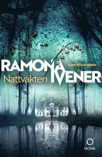 Nattvkten (inbunden)
