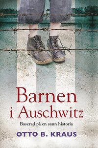 Barnen i Auschwitz (pocket)