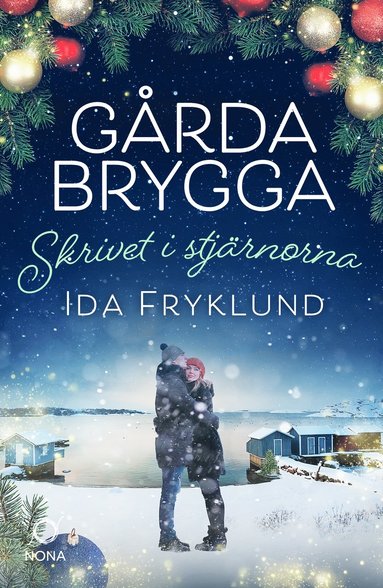 Skrivet i stjrnorna (e-bok)