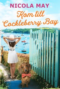 Kom till Cockleberry Bay (e-bok)