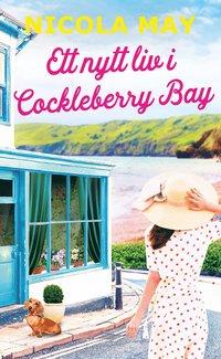 Ett nytt liv i Cockleberry Bay (pocket)
