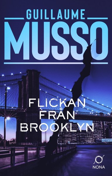 Flickan frn Brooklyn (e-bok)