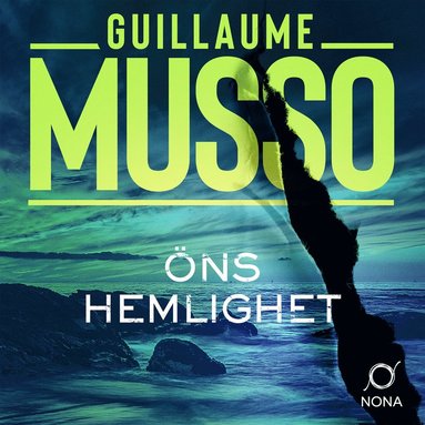 ns hemlighet (ljudbok)