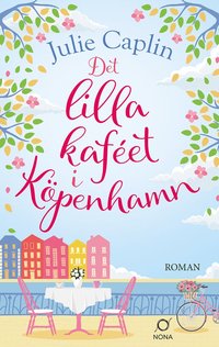 Det lilla kaféet i Köpenhamn (inbunden)