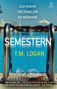 Semestern (inbunden)