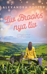 Liv Brooks nya liv (e-bok)