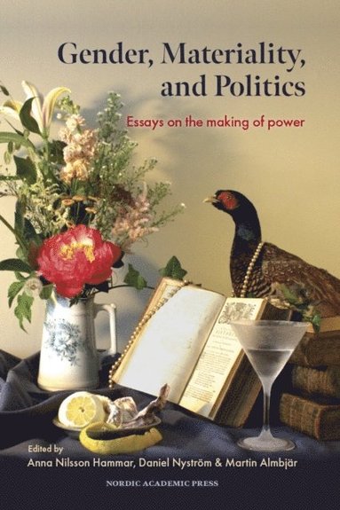 Gender, Materiality, and Politics (hftad)