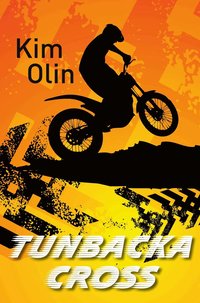 Omslag: Tunbacka Cross