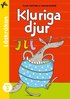 Kluriga djur