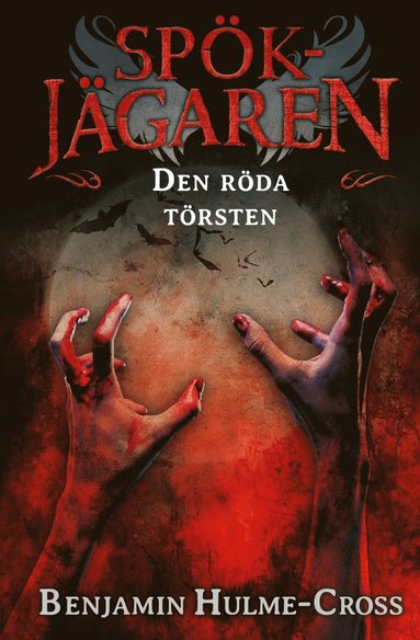 Den rda trsten (kartonnage)