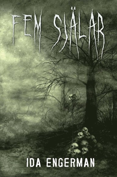 Fem sjlar (kartonnage)