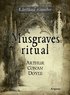 Musgraves ritual