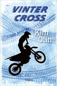 Omslag: Vinter Cross