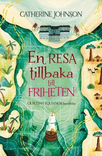 Omslag för En resa tillbaka till friheten
