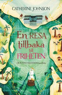 En resa tillbaka till friheten som bok, ljudbok eller e-bok.