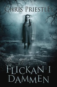 Omslag: Flickan i dammen