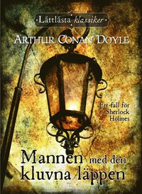 Mannen med den kluvna läppen som bok, ljudbok eller e-bok.