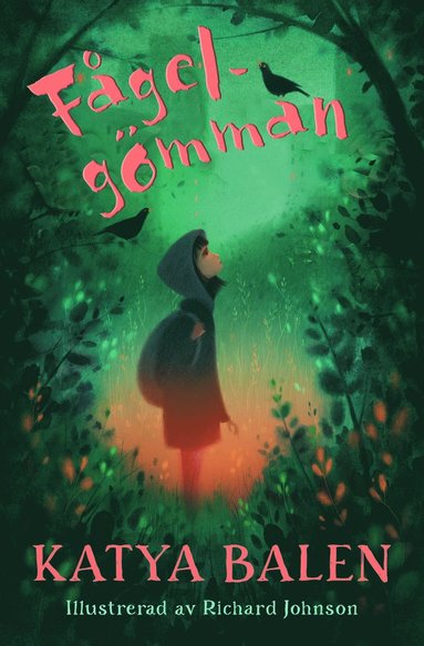 Fgelgmman (inbunden)