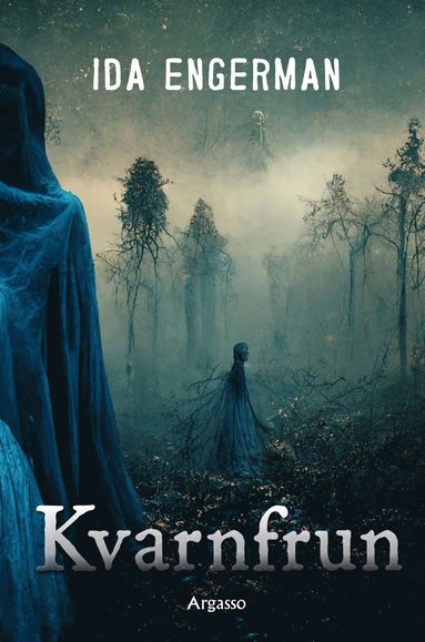 Kvarnfrun (inbunden)