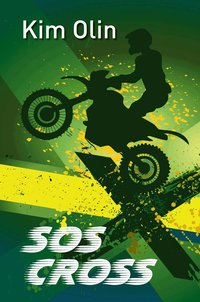Omslag: SOS Cross